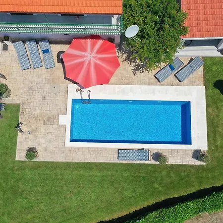 Radobiljska Cesta Iii Apartman